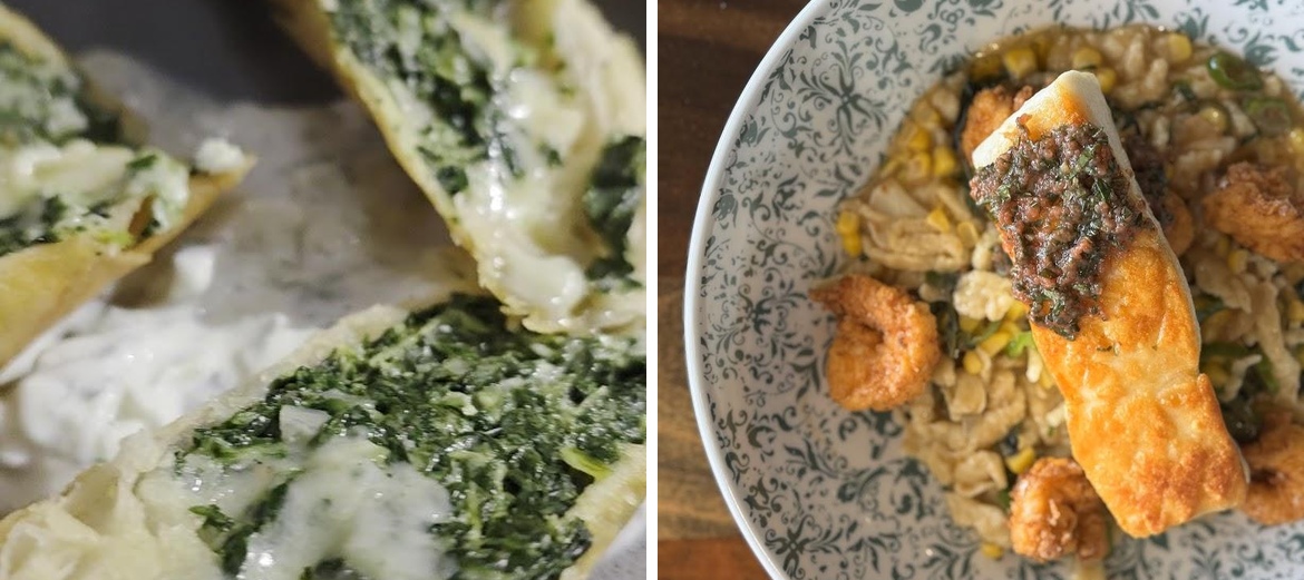 Hearth Kitchen - Kennett Square Menu