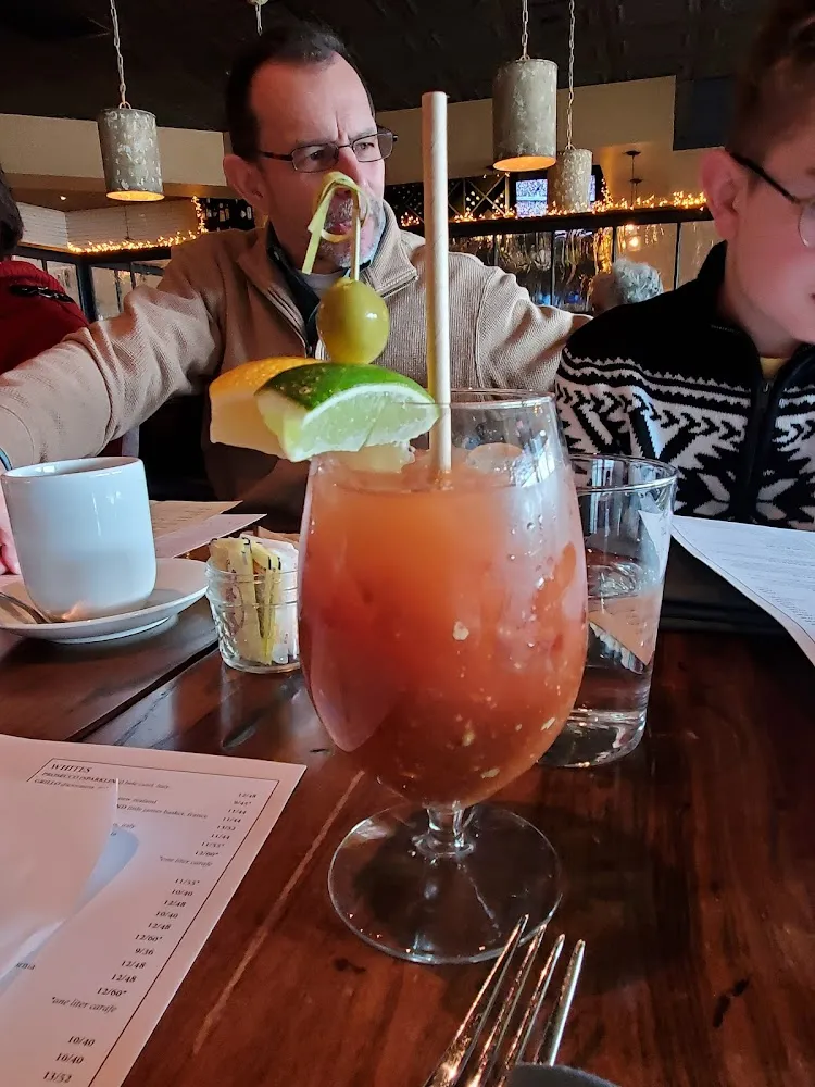 Bloody Mary