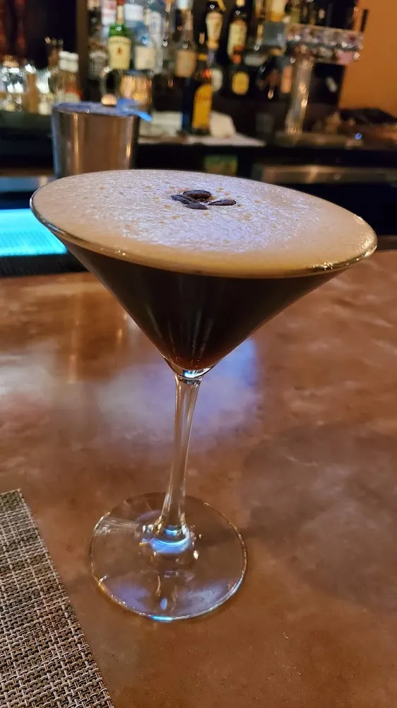 Espresso Martini