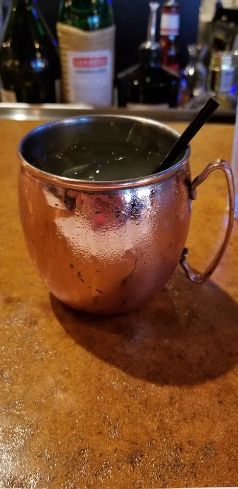 Moscow Mule
