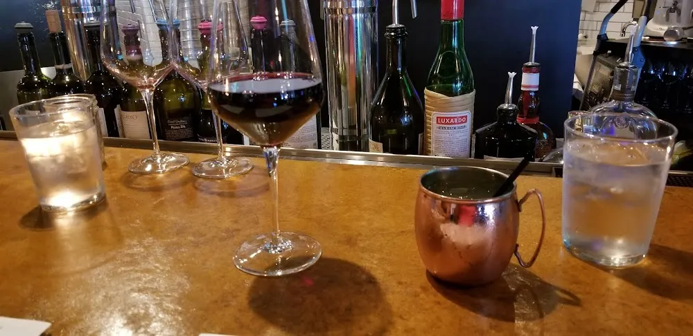 Wine